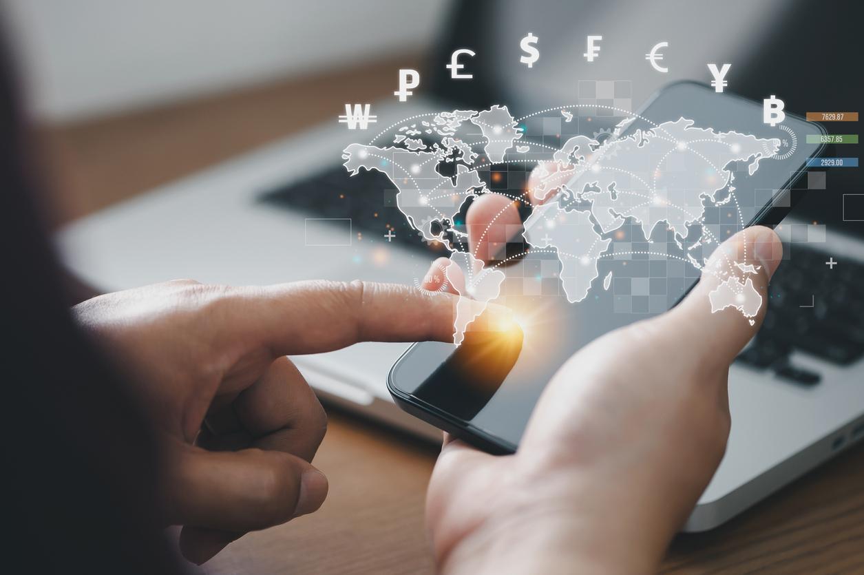 International Money Transfers: A Complete Guide