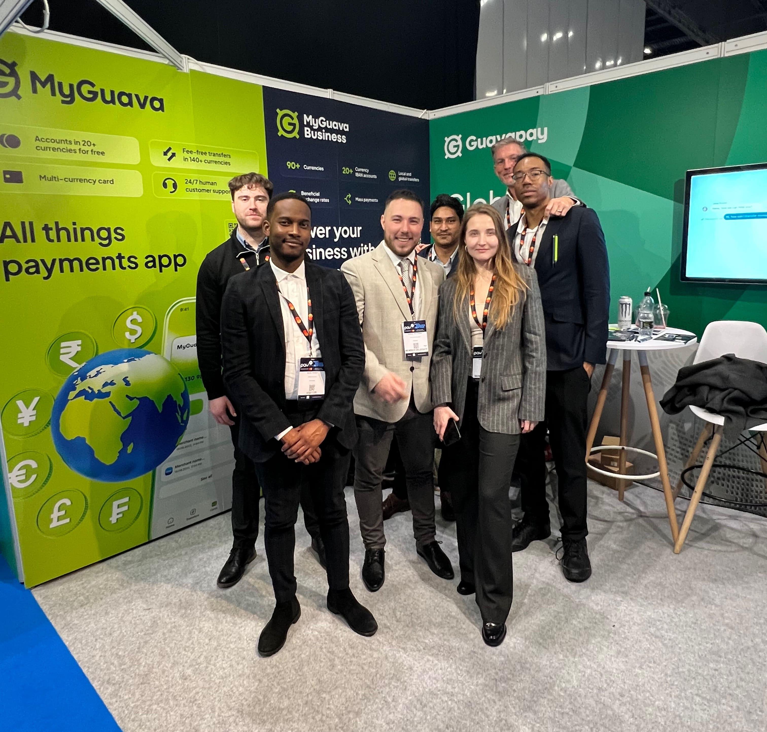 The PAY360 2024 Experience