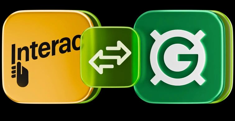 Virements électroniques Interac