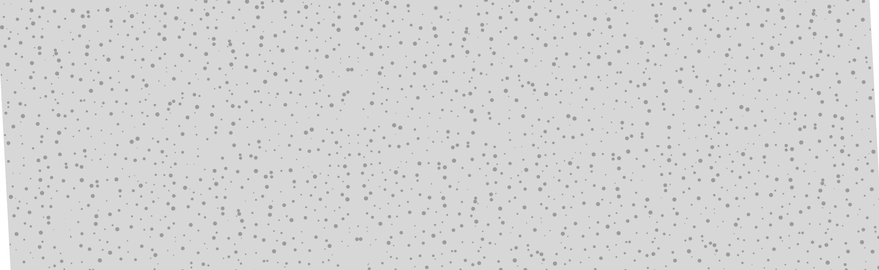 dotted bump
