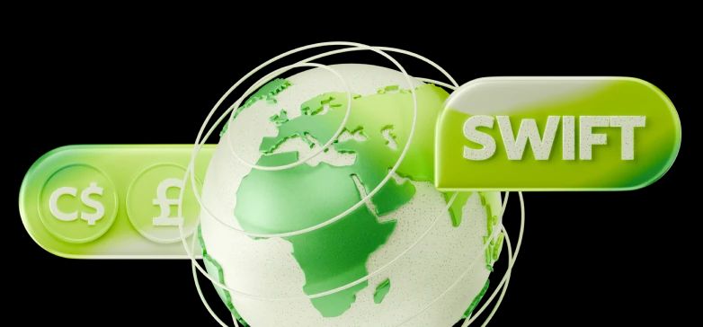 globeSwift