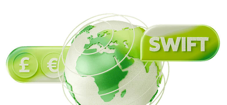 globeSwift
