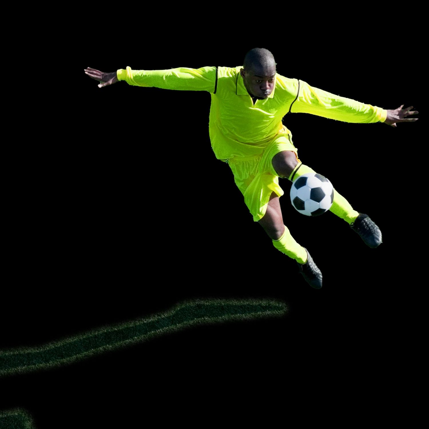 player