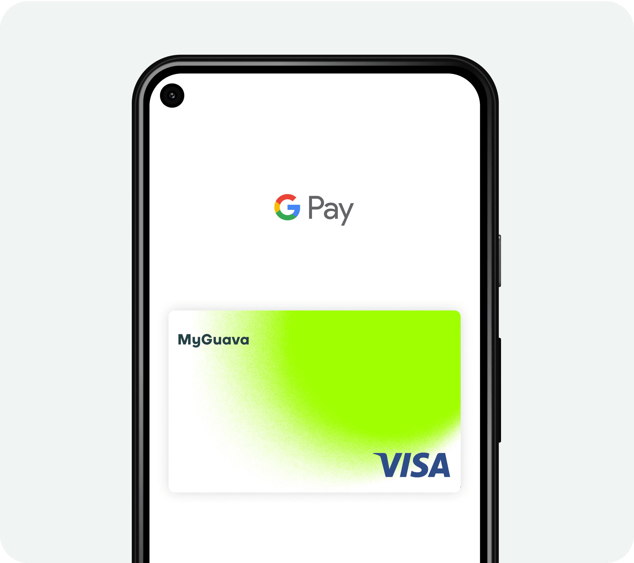 Pay with your Apple Watch