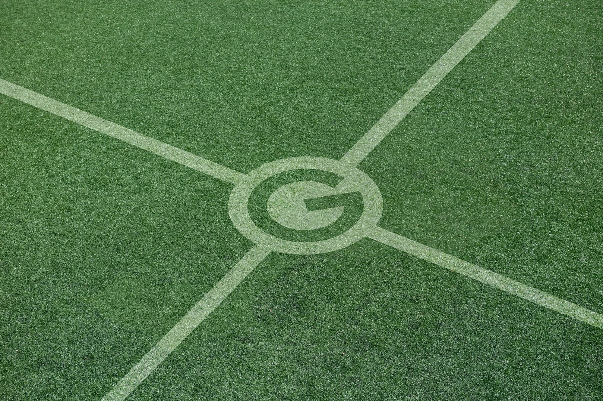 stadium