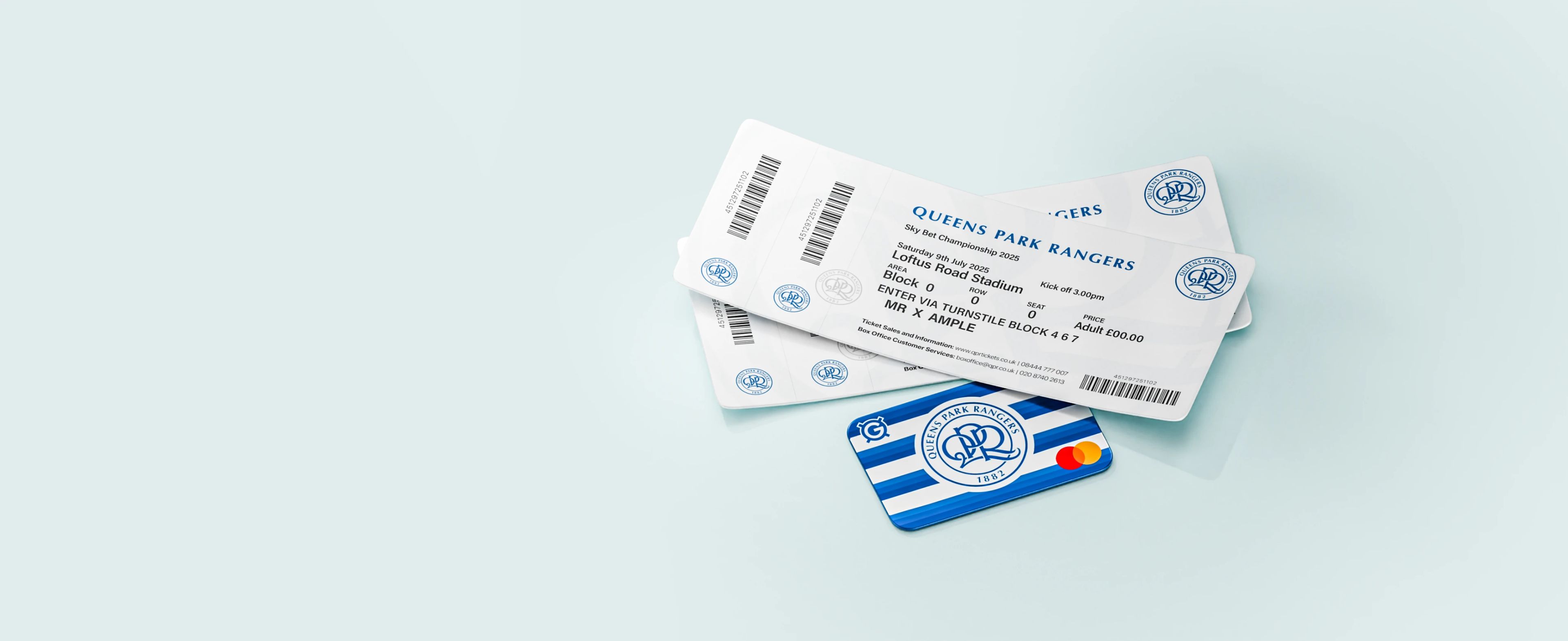 tickets