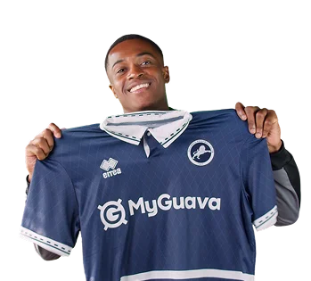 home shirt