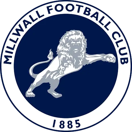 logo millwall