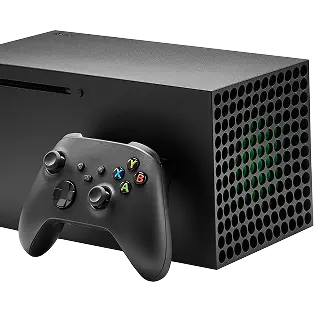 xbox
