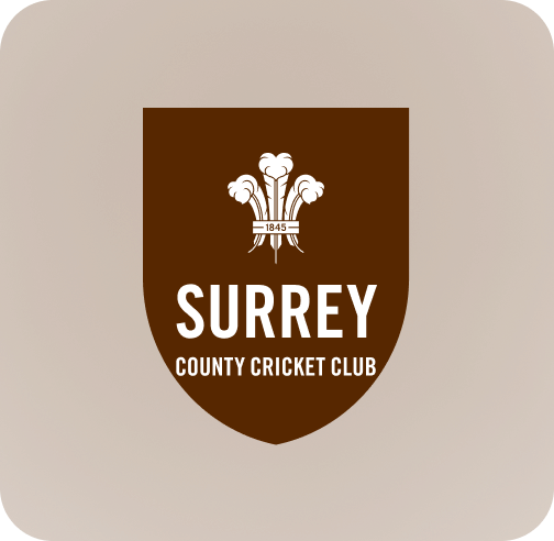 surrey