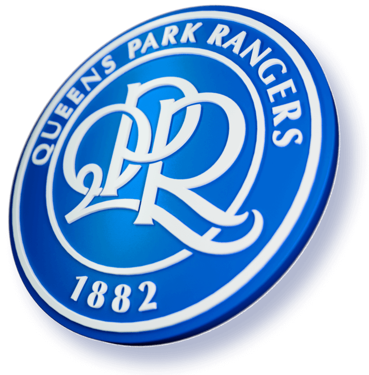 qpr logo 3d