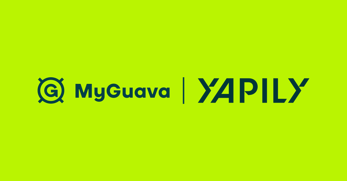 GuavaPay Yapily Open Banking Partnership
