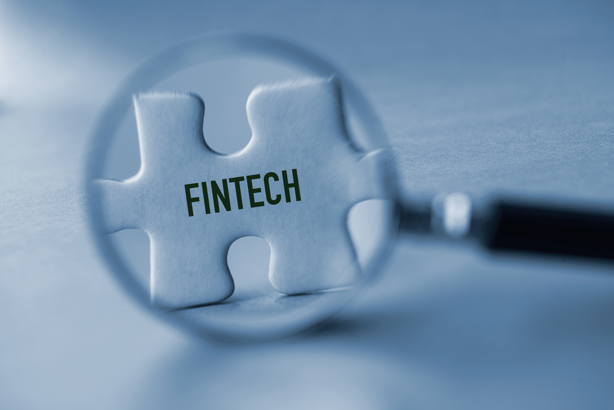 Fintech accelerates financial inclusion