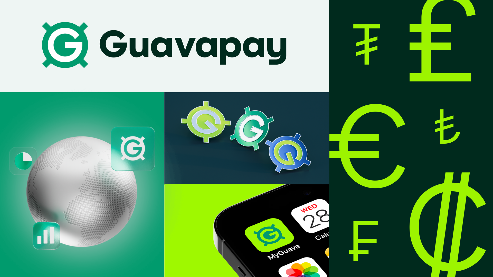 Guavapay rebranding